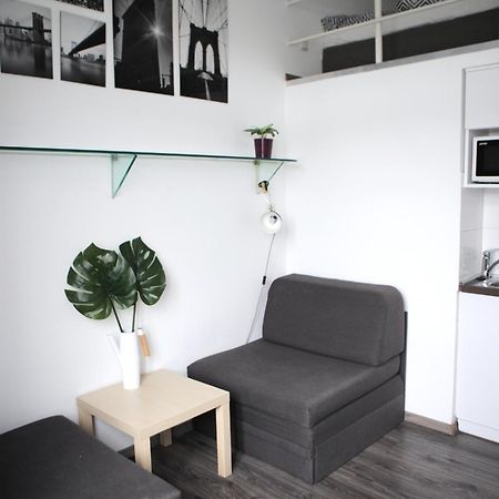 Eleven Apartments Budapest Exterior photo