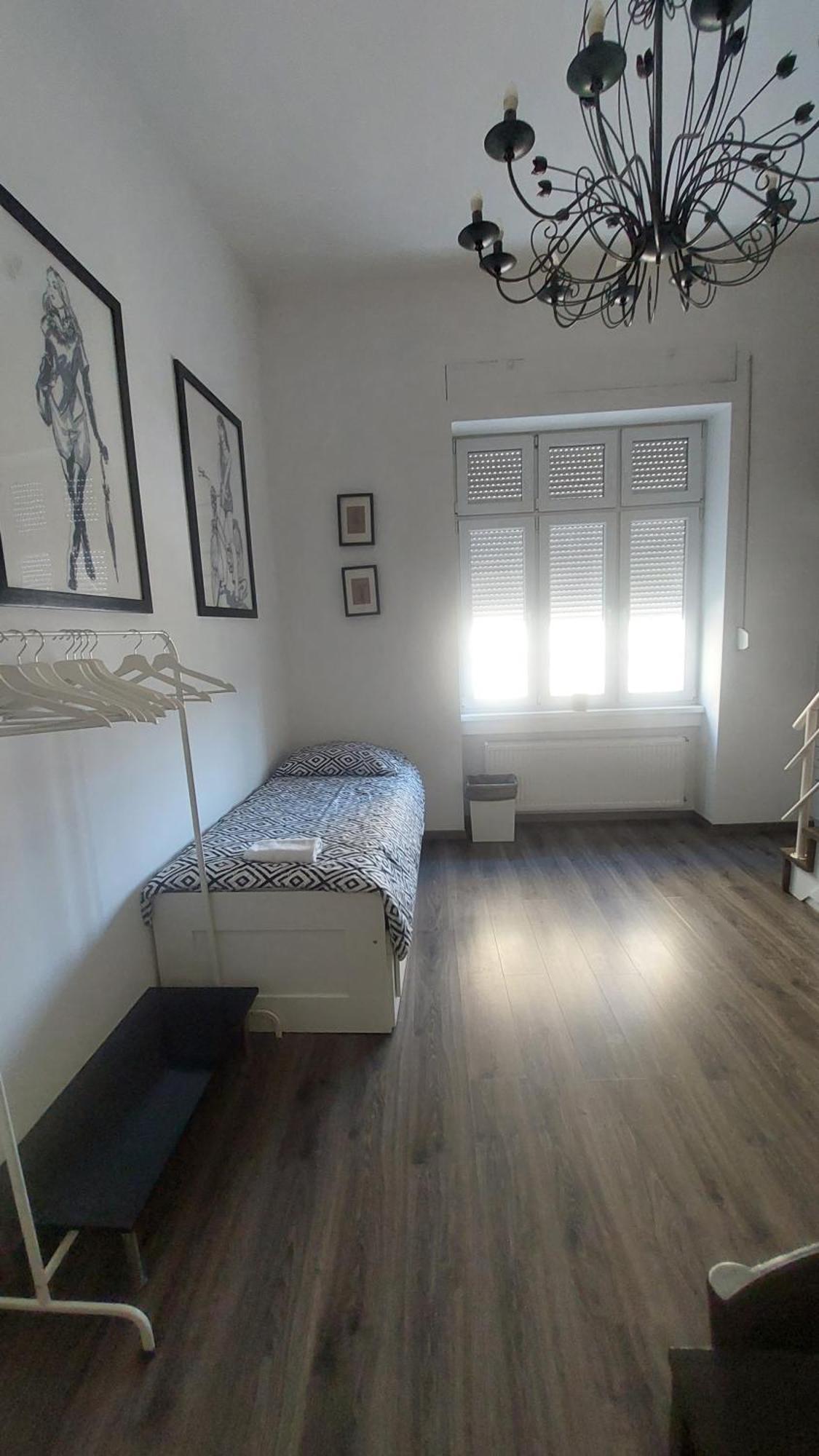 Eleven Apartments Budapest Room photo
