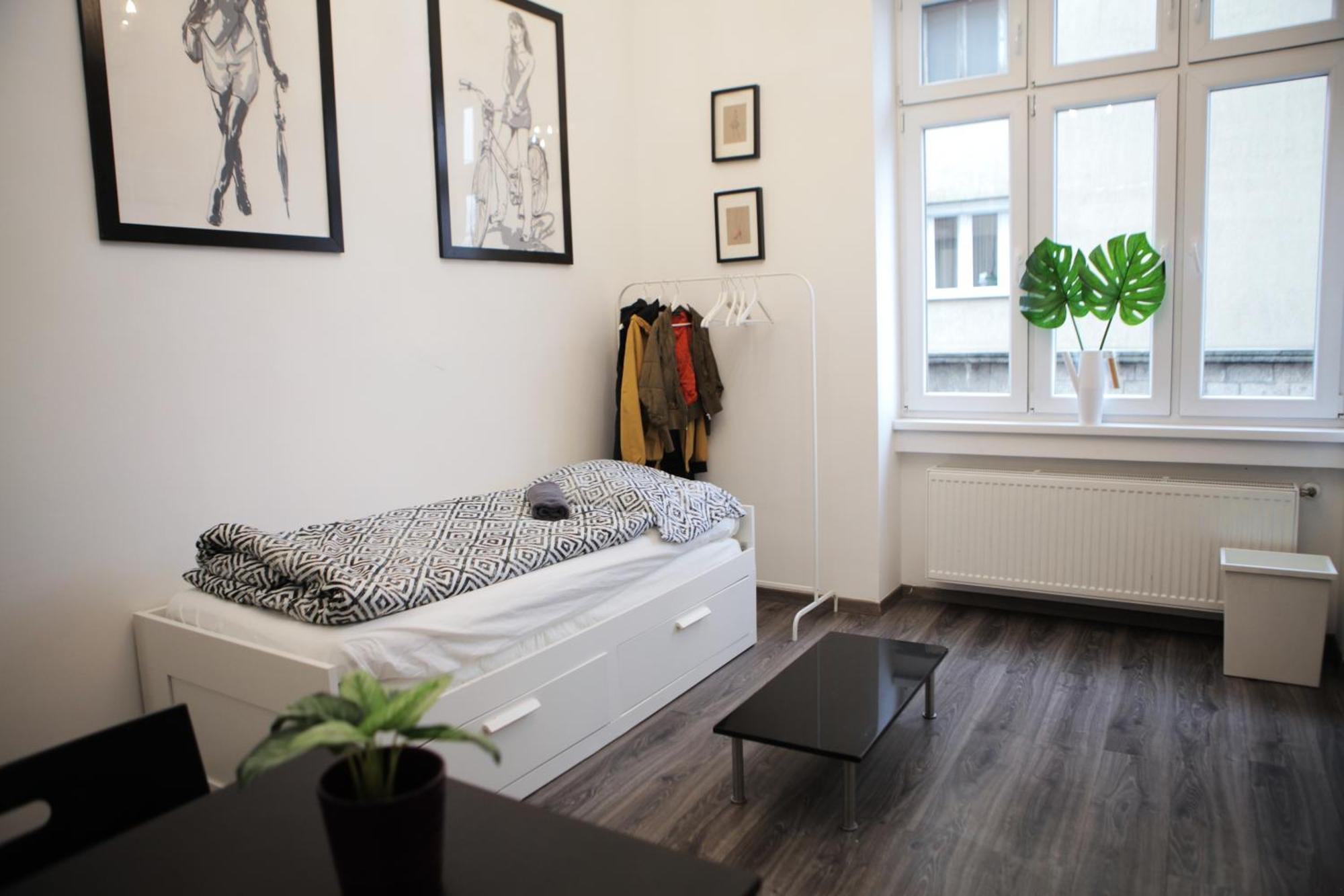 Eleven Apartments Budapest Exterior photo
