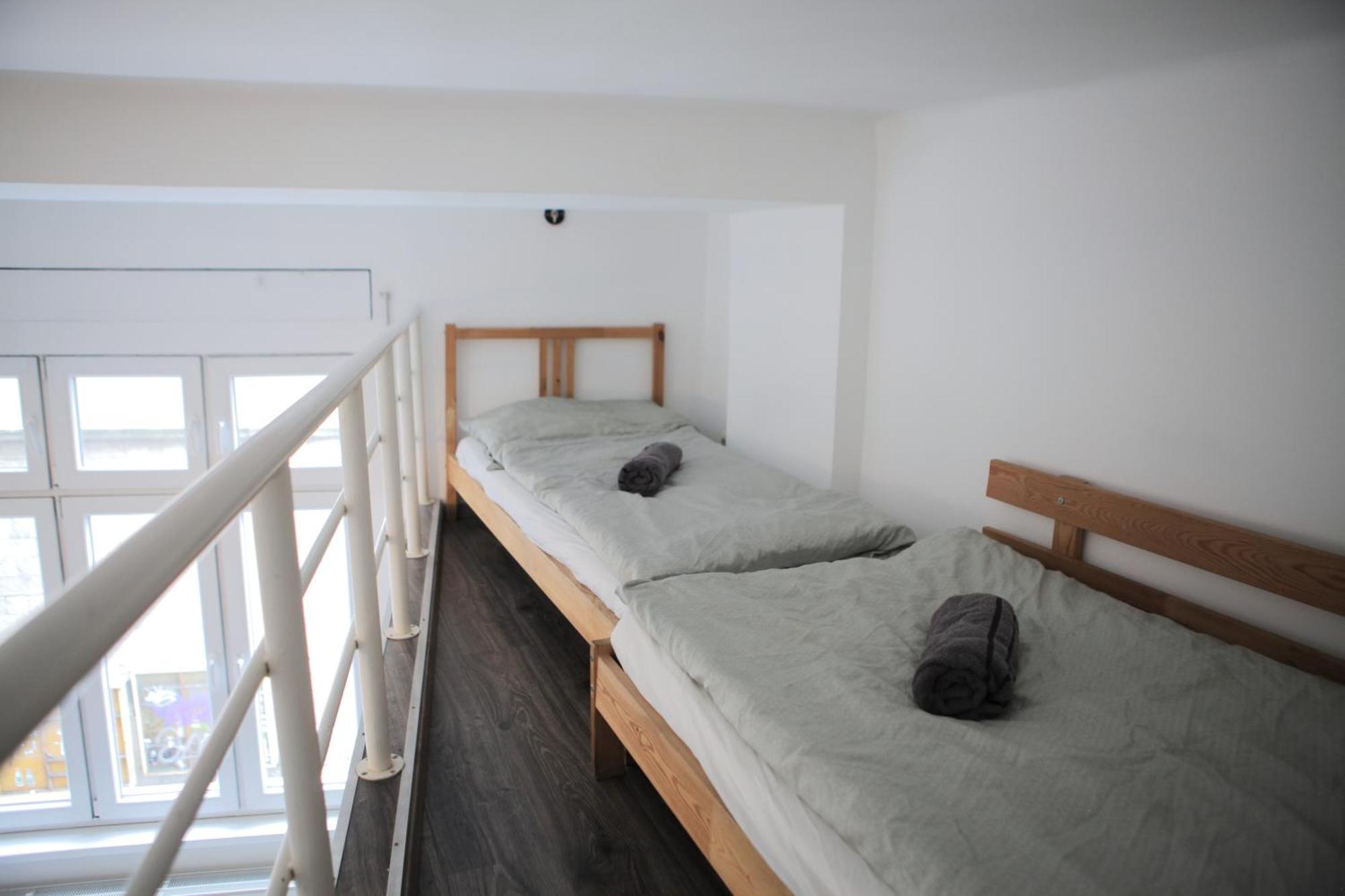 Eleven Apartments Budapest Exterior photo